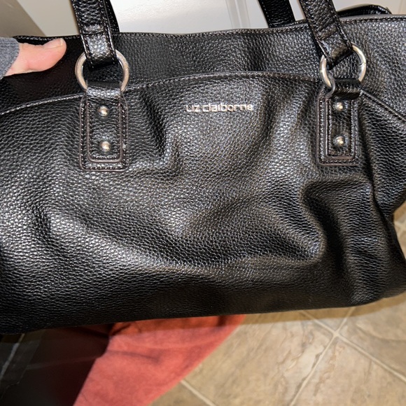 Women’s Liz Claiborne satchel - Picture 2 of 16